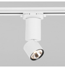 Трековый однофазный светильник Elektrostandard Sens 85047/01 4690389193804 a062879