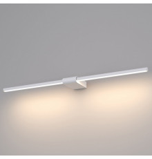 Подсветка для зеркал Elektrostandard Luar 40125/LED белый 4690389193859 a062889