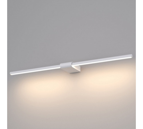 Подсветка для зеркал Elektrostandard Luar 40125/LED белый 4690389193859 a062889 Подсветка для зеркал Elektrostandard Luar 40125/LED белый 4690389193859 a062889