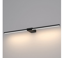 Подсветка для зеркал Elektrostandard Luar 40125/LED черный жемчуг 4690389193866 a062892