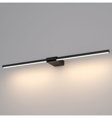 Подсветка для зеркал Elektrostandard Luar 40125/LED черный жемчуг 4690389193866 a062892