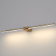Подсветка для зеркал Elektrostandard Luar 40125/LED латунь 4690389193873 a062893
