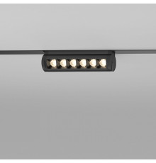 Трековый магнитный светильник Elektrostandard Slim Magnetic 85048/014690389194061 a062994