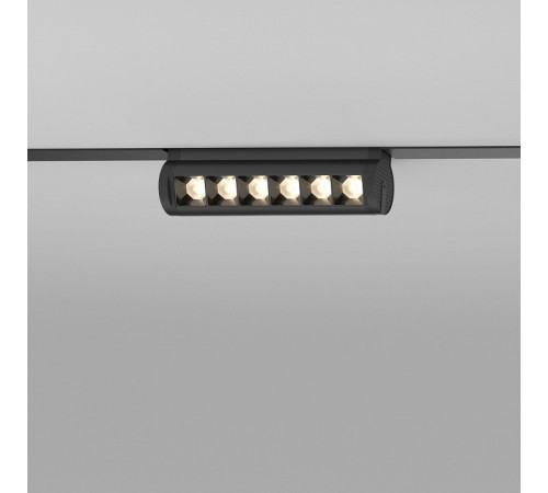 Трековый магнитный светильник Elektrostandard Slim Magnetic 85048/014690389194061 a062994