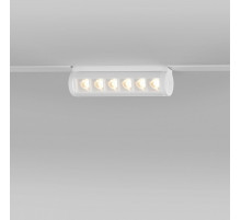 Трековый магнитный светильник Elektrostandard Slim Magnetic 85048/01 4690389194078 a062995