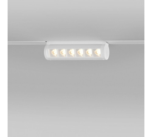 Трековый магнитный светильник Elektrostandard Slim Magnetic 85048/01 4690389194078 a062995