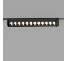 Трековый магнитный светильник Elektrostandard Slim Magnetic 85049/01 4690389194085 a062996