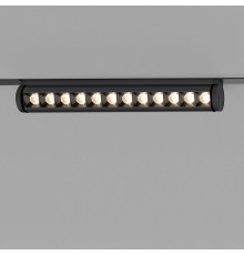 Трековый магнитный светильник Elektrostandard Slim Magnetic 85049/01 4690389194085 a062996