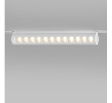 Трековый магнитный светильник Elektrostandard Slim Magnetic 85049/01 4690389194092 a062997