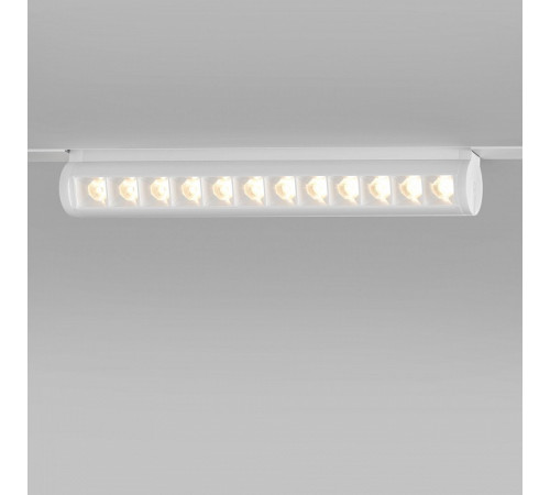 Трековый магнитный светильник Elektrostandard Slim Magnetic 85049/01 4690389194092 a062997
