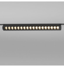 Трековый магнитный светильник Elektrostandard Slim Magnetic 85050/01 4690389194108 a062998