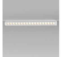 Трековый магнитный светильник Elektrostandard Slim Magnetic 85050/01 4690389194115 a062999