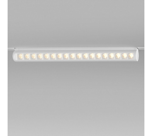 Трековый магнитный светильник Elektrostandard Slim Magnetic 85050/01 4690389194115 a062999