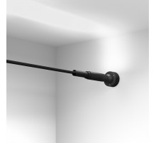 Струнный светильник Elektrostandard Strongline 40127/LED черный 4690389195662 a063379