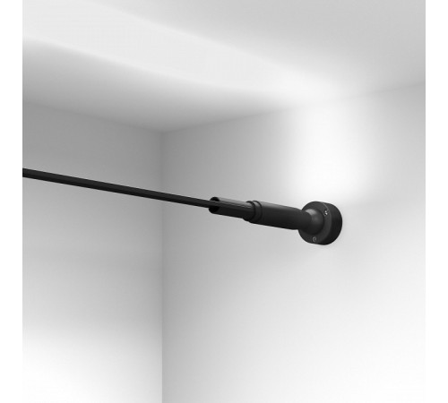 Струнный светильник Elektrostandard Strongline 40127/LED черный 4690389195662 a063379