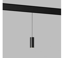 Трековый подвесной магнитный светильник Elektrostandard Slim magnetic 85518/01 4690389195129 a063425