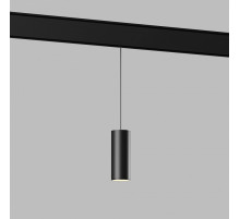 Трековый подвесной магнитный светильник Elektrostandard Slim magnetic 85519/01 4690389195136 a063426