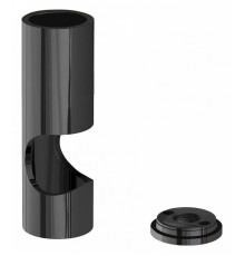 Крепления для гибкого неона Elektrostandard Full light FL 2880 черный 4690389195907 a063433