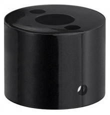 Крепления для гибкого неона Elektrostandard Full light FL 2820 черный 4690389195990 a063437