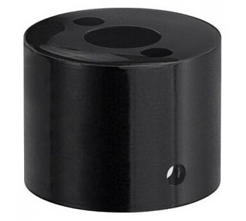 Крепления для гибкого неона Elektrostandard Full light FL 2820 черный 4690389195990 a063437 Крепления для гибкого неона Elektrostandard Full light FL 2820 черный 4690389195990 a063437