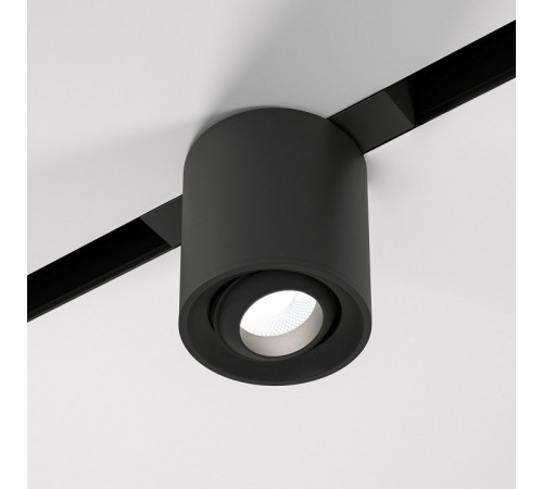 Трековый магнитный светильник Elektrostandard Slim magnetic 85053/01 4690389195150 a063494 Трековый магнитный светильник Elektrostandard Slim magnetic 85053/01 4690389195150 a063494