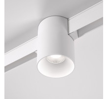 Трековый магнитный светильник Elektrostandard Slim magnetic 85054/01 4690389195167 a063495