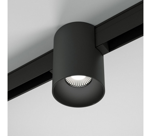 Трековый магнитный светильник Elektrostandard Slim magnetic 85054/01 4690389195174 a063496