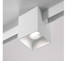Трековый магнитный светильник Elektrostandard Slim magnetic 85055/01 4690389195181 a063497