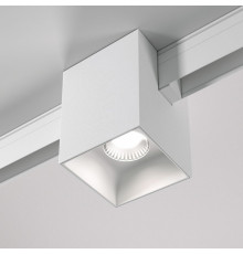 Трековый магнитный светильник Elektrostandard Slim magnetic 85055/01 4690389195181 a063497