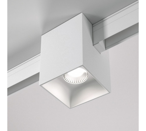 Трековый магнитный светильник Elektrostandard Slim magnetic 85055/01 4690389195181 a063497 Трековый магнитный светильник Elektrostandard Slim magnetic 85055/01 4690389195181 a063497