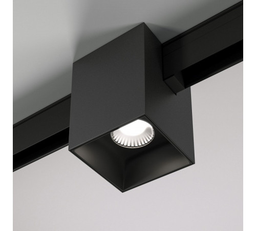 Трековый магнитный светильник Elektrostandard Slim magnetic 85055/01 4690389195198 a063498