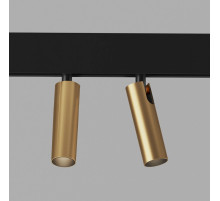 Трековый магнитный светильник Elektrostandard Slim Magnetic 4690389195259 a063527