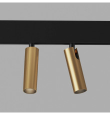 Трековый магнитный светильник Elektrostandard Slim Magnetic 4690389195259 a063527