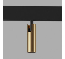 Трековый магнитный светильник Elektrostandard Slim Magnetic 4690389195280 a063529