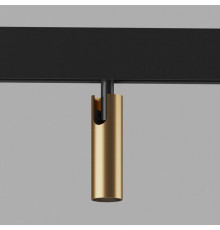 Трековый магнитный светильник Elektrostandard Slim Magnetic 4690389195280 a063529