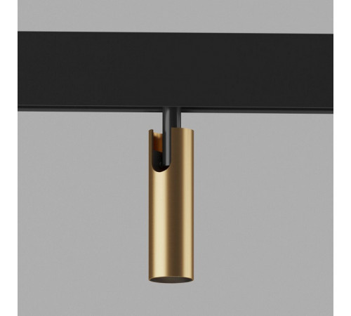 Трековый магнитный светильник Elektrostandard Slim Magnetic 4690389195280 a063529