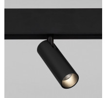 Трековый магнитный светильник Elektrostandard Slim Magnetic 4690389195297 a063530
