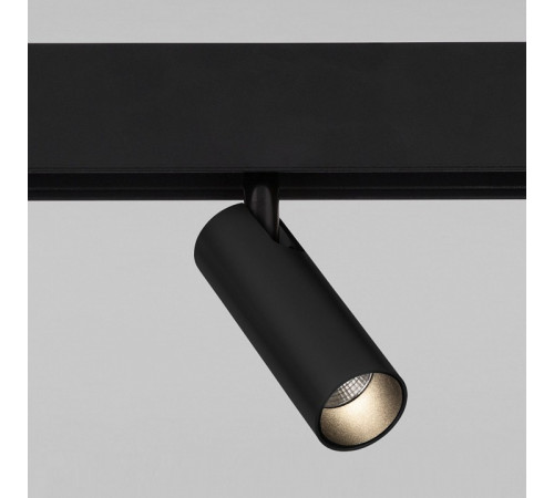 Трековый магнитный светильник Elektrostandard Slim Magnetic 4690389195297 a063530