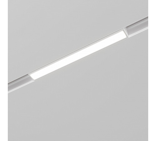 Трековый магнитный светильник Elektrostandard Slim Magnetic 4690389195389 a063541