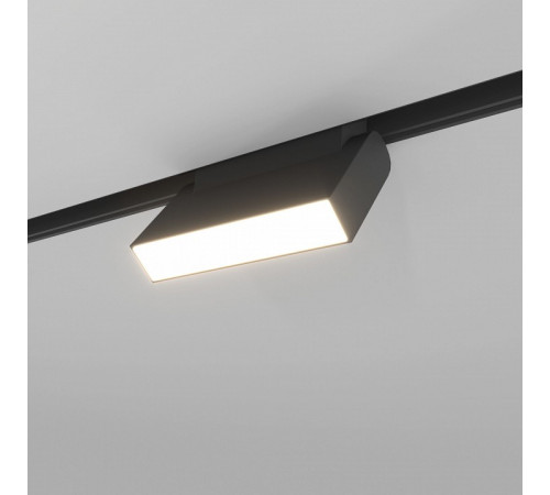 Трековый магнитный светильник Elektrostandard Slim Magnetic 4690389195396 a063542