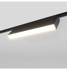 Трековый магнитный светильник Elektrostandard Slim Magnetic 4690389195402 a063543