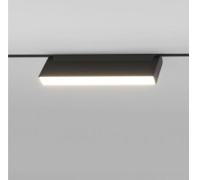 Трековый магнитный светильник Elektrostandard Slim magnetic 85085/01 4690389195235 a063559
