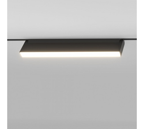 Трековый магнитный светильник Elektrostandard Slim magnetic 85086/01 4690389195242 a063560 Трековый магнитный светильник Elektrostandard Slim magnetic 85086/01 4690389195242 a063560