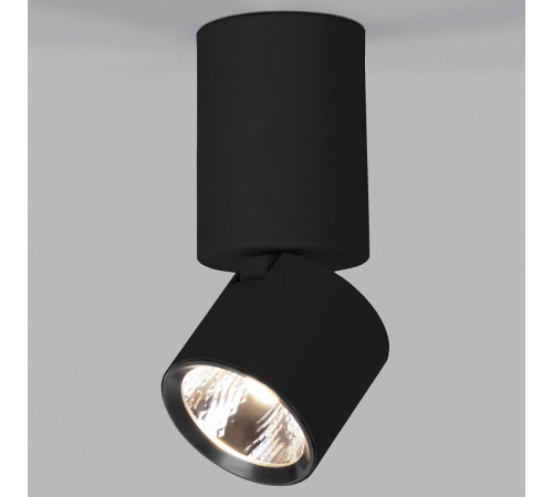 Накладной спот Elektrostandard Sens 4690389197826 a063680 Накладной спот Elektrostandard Sens 4690389197826 a063680