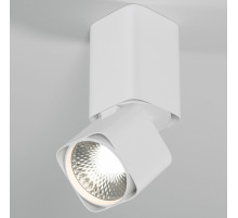 Накладной спот Elektrostandard Cubus 4690389197840 a063681