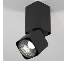 Накладной спот Elektrostandard Cubus 4690389197857 a063682