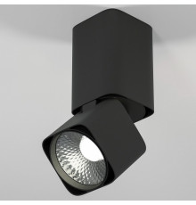 Накладной спот Elektrostandard Cubus 4690389197857 a063682