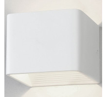 Настенный светодиодный светильник Elektrostandard  Corudo MRL LED 1060 белый 4690389196263 a063686