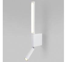 Настенный светильник Elektrostandard Sarca 4690389196966 a063690