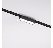 Трековый магнитный светильник Elektrostandard Flat magnetic 4690389198380 a063691